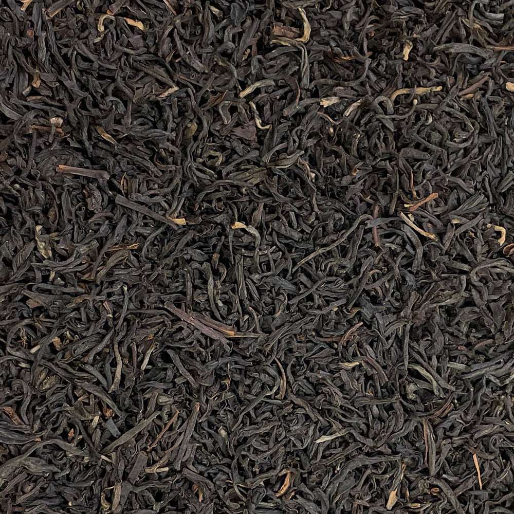 Assam Loose Leaf Black Tea - Bukhial Estate TGFOP