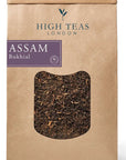 Assam Loose Leaf Black Tea - Bukhial Estate TGFOP
