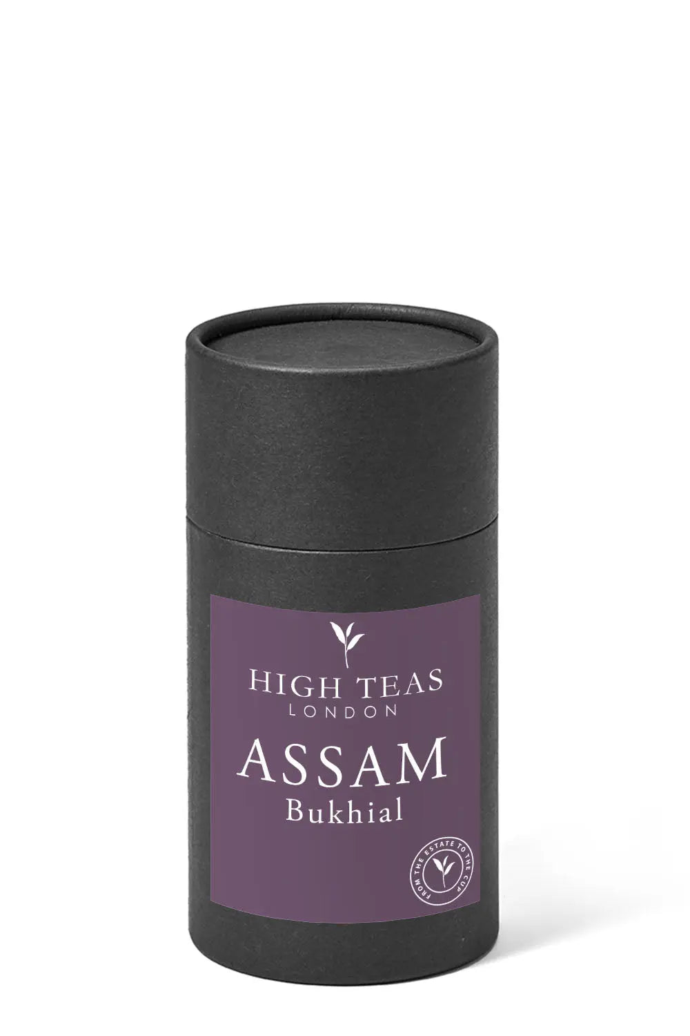 Assam Loose Leaf Black Tea - Bukhial Estate TGFOP
