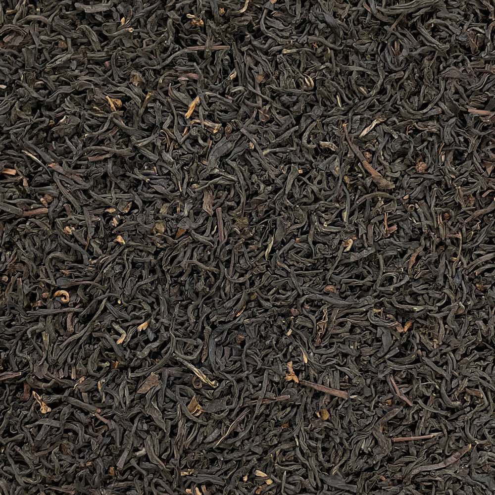 Assam Hunwal 2nd Flush TGFOP1 Loose Leaf Black Tea
