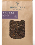 Assam Hunwal 2nd Flush TGFOP1 Loose Leaf Black Tea