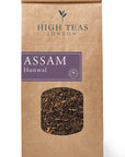 Assam Hunwal 2nd Flush TGFOP1 Loose Leaf Black Tea