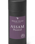 Assam Hunwal 2nd Flush TGFOP1 Loose Leaf Black Tea