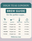 Assam Mangalam FTGFOP1 Loose Leaf Black Tea - Special Selection