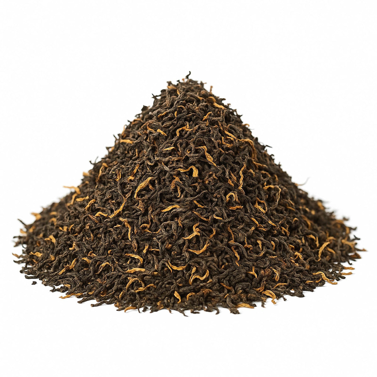 Assam Mangalam FTGFOP1 Loose Leaf Black Tea - Special Selection