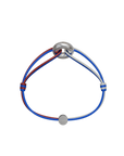 Football Teams Bracelets 1mm