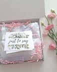 MAGICAL CHRISTMAS | LUXURY CARE PACKAGE