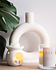 BLAISE NATURAL SOY WAX MELTS (CLASSIC COLLECTION)