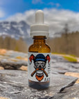 Axman Beard Oil