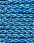 Azure - Lola's Leads EU Fabric Extension Cable