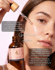 Organic Jojoba Carrier Oil – Balancing Face & Skincare Oil