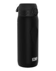 Bottle, Recyclon, Black, 750ml