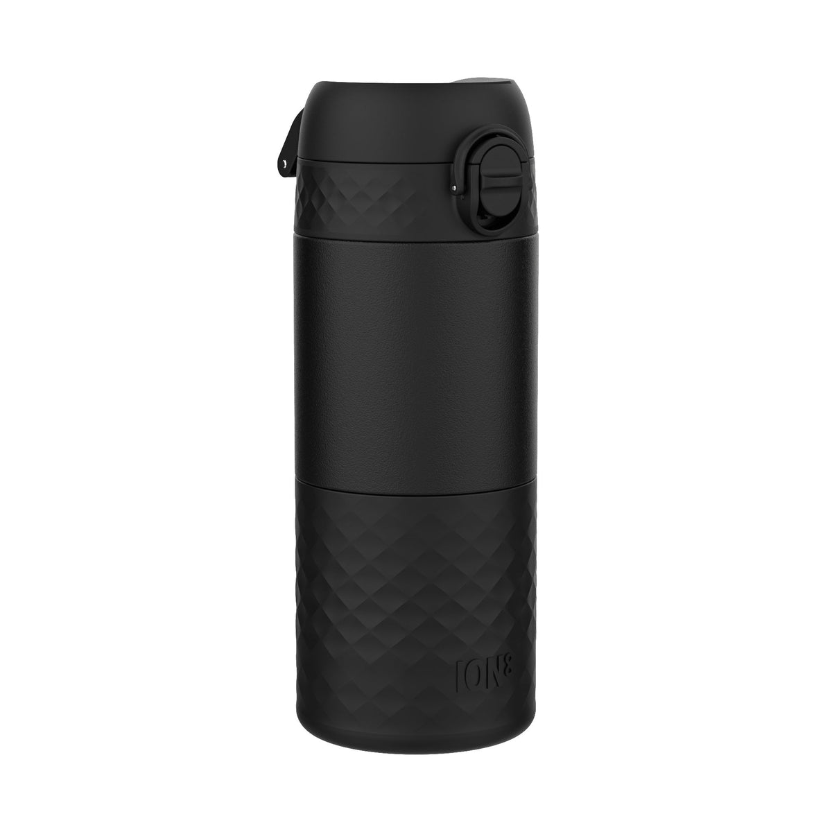 Insulated Steel, Travel Mug, Black, 360ml