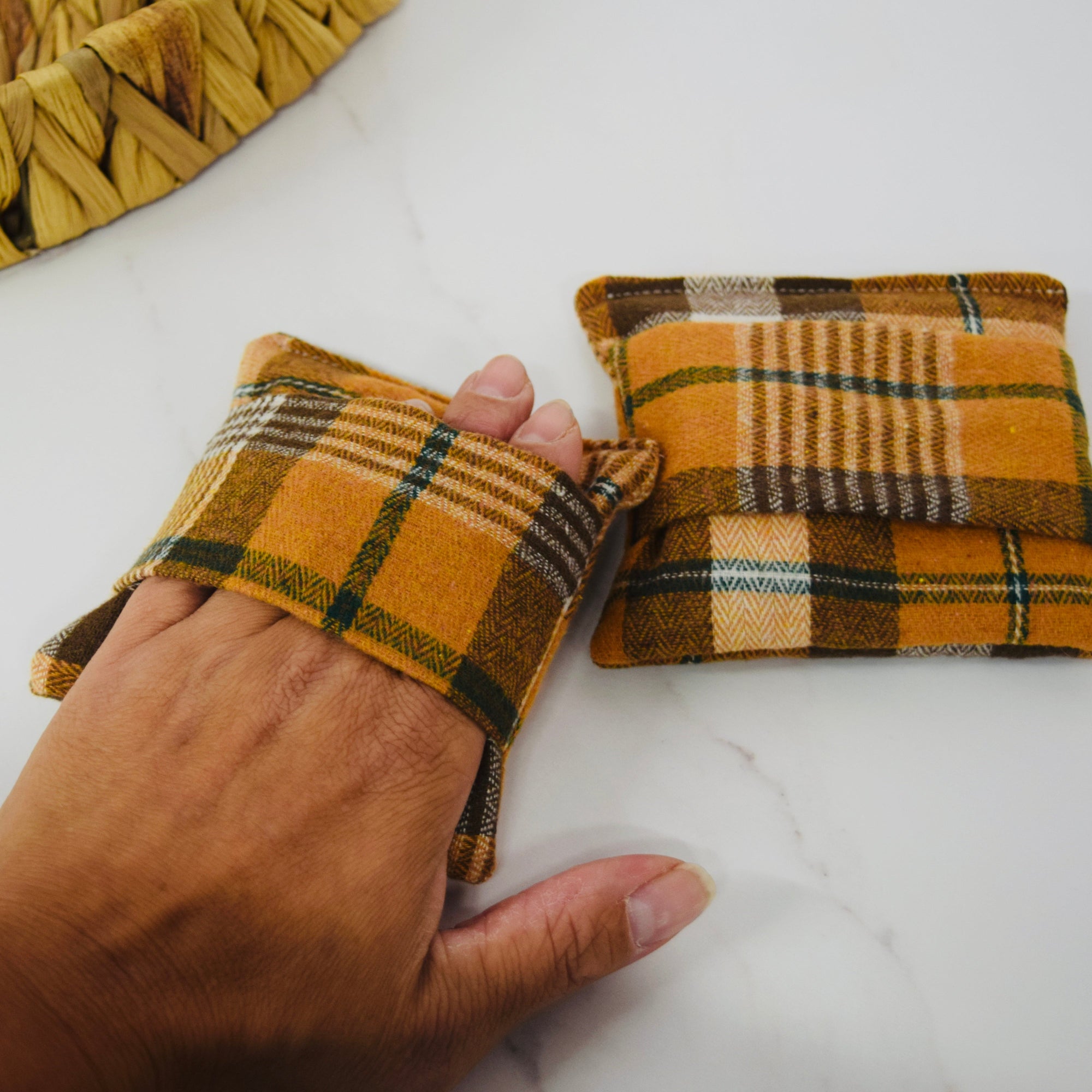 Hand Warmers Brother Rabbit