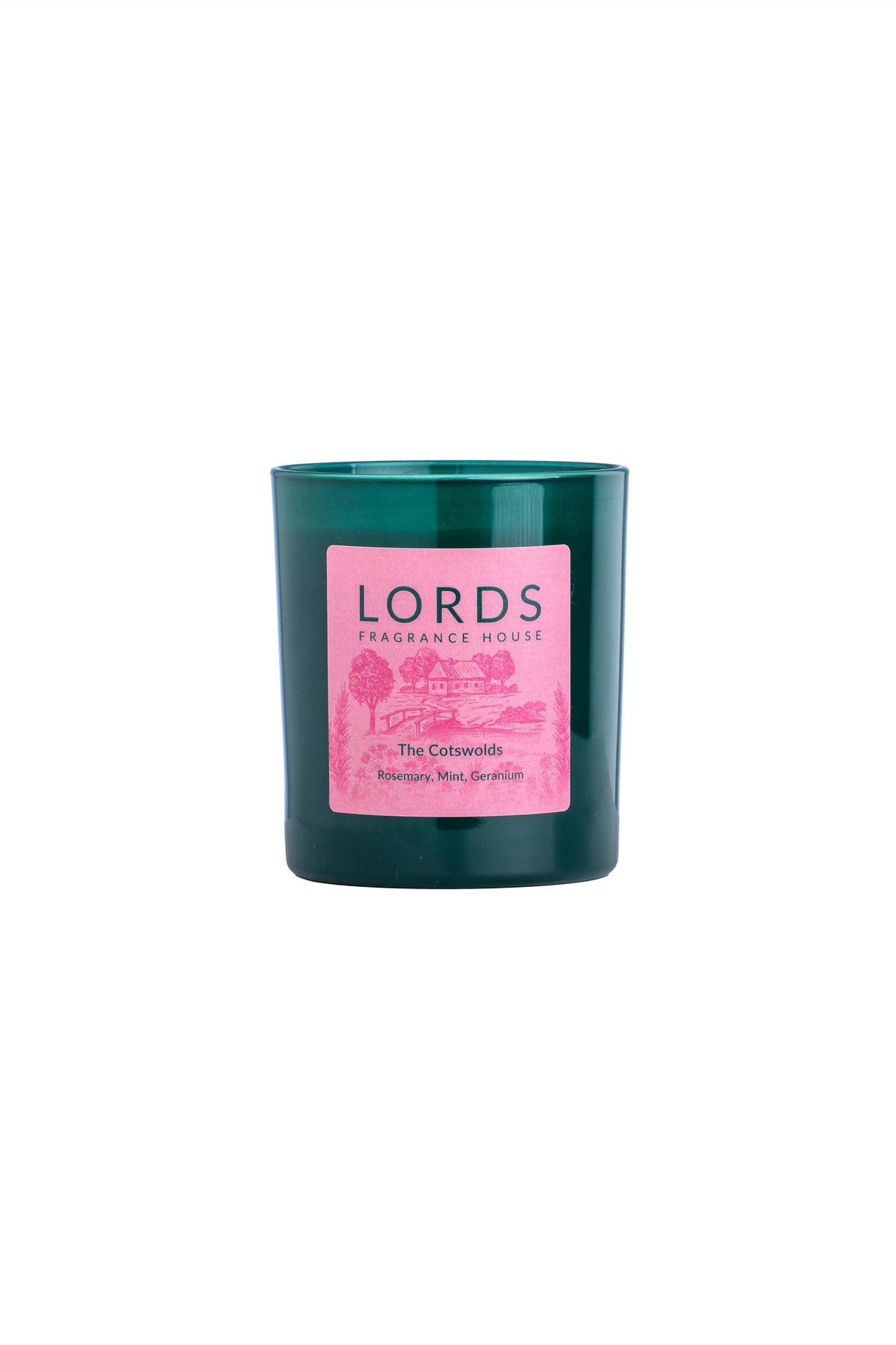The Cotswolds Candle