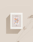 Joy - Paint By Numbers Kit
