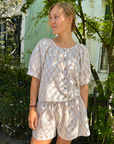Nala Short Pyjama Set