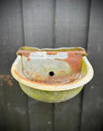 Wall Planters / Cattle Feeder / Hanging Basket / Herb Planter / Plant Pot