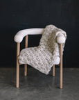 The Burleigh Blanket