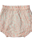 Rose Baby Bloomers