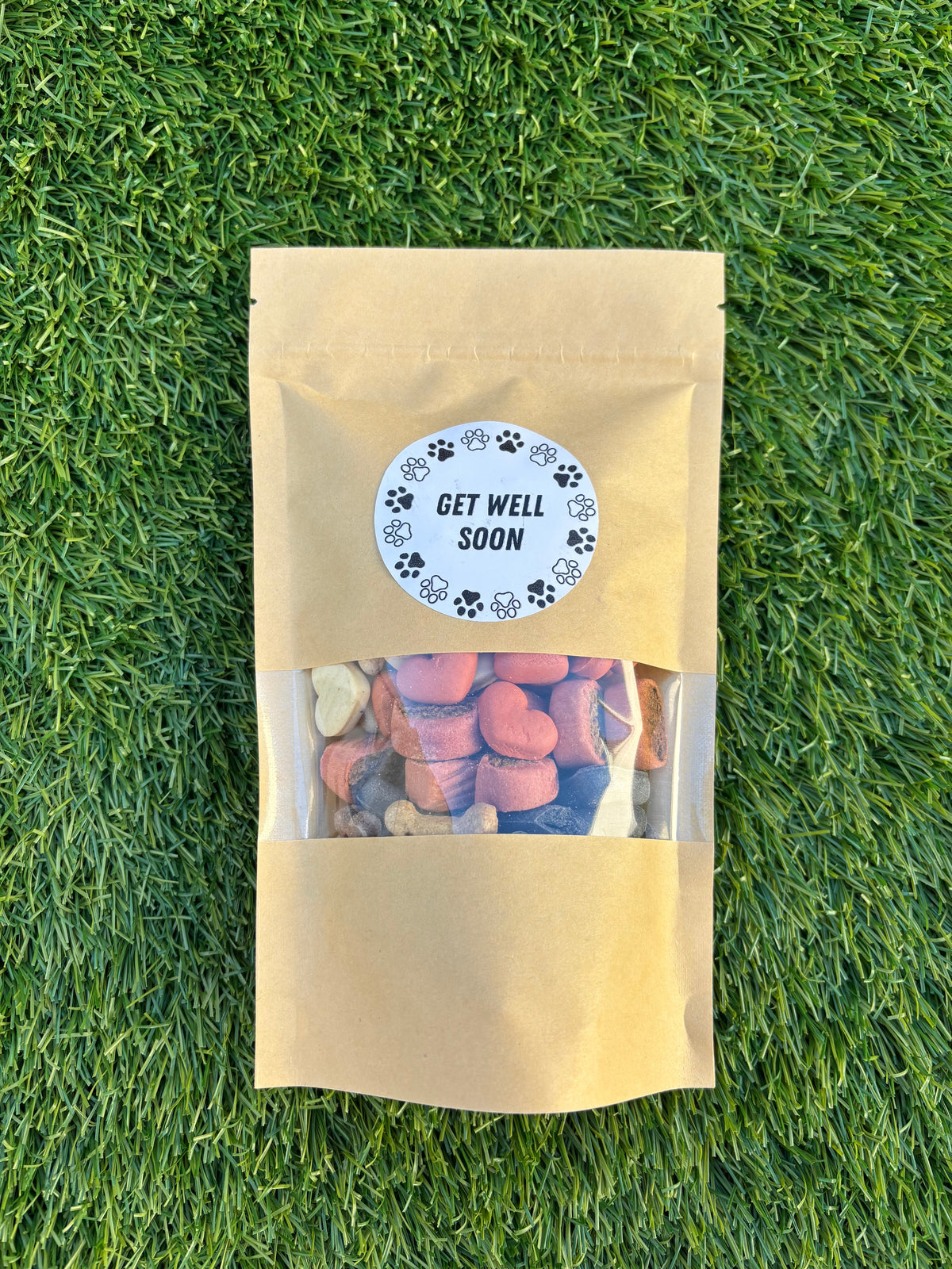Birthday Boy Treat Pick n Mix Biscuit Treats 150g