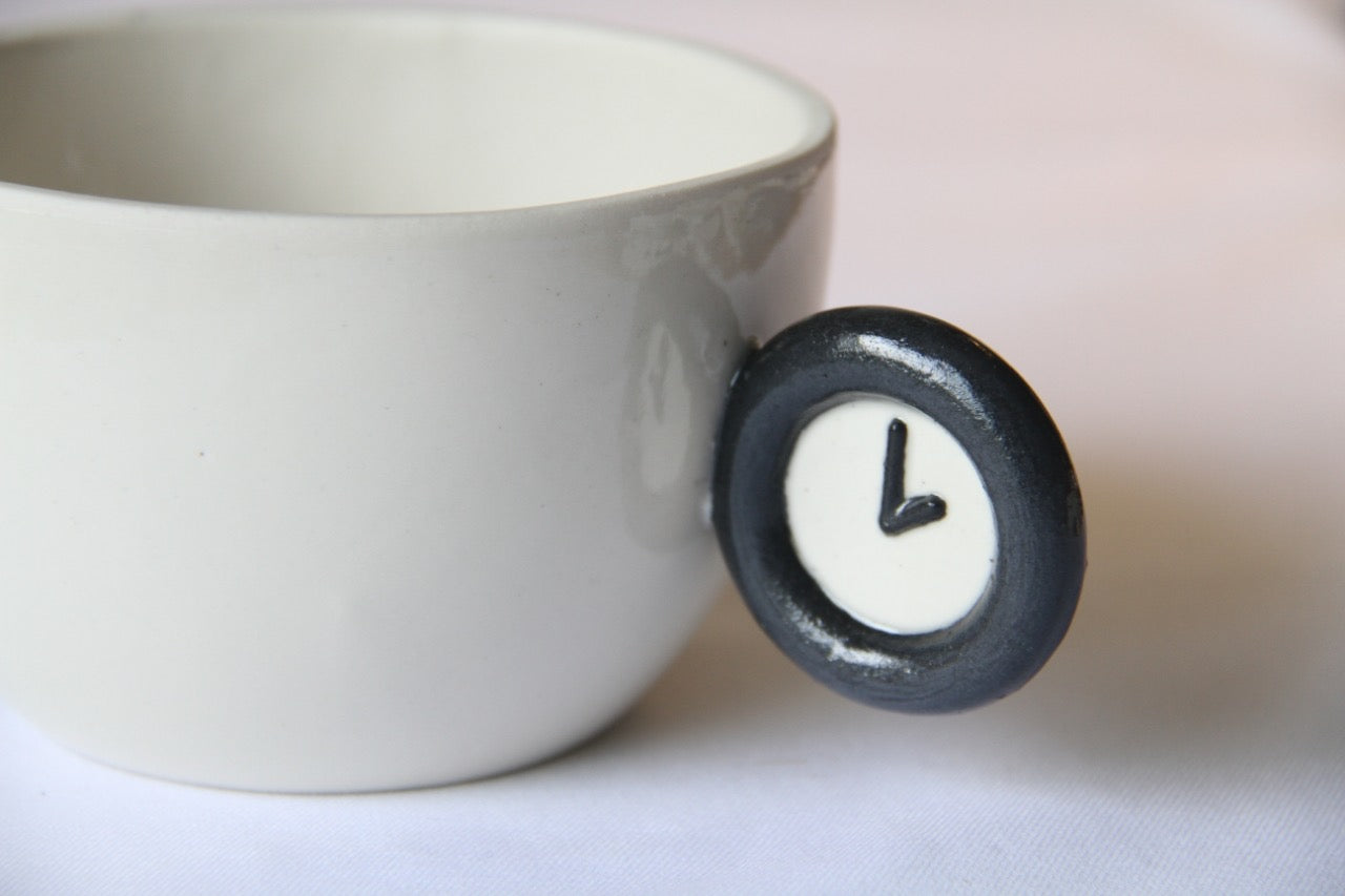 Time Zone Cup London &amp; Washington