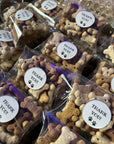 Dog Biscuit Treats - Pick N Mix Thank You Boxes