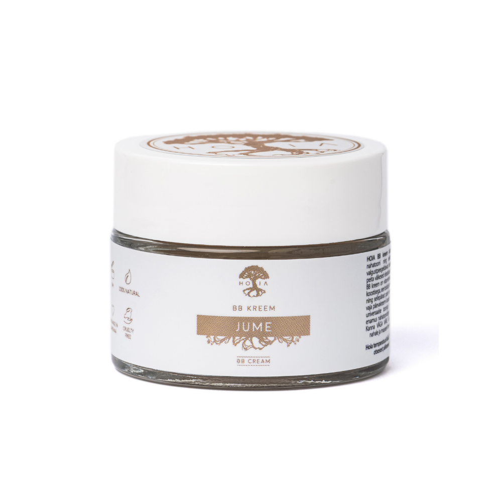 Experience Radiant Skin with HOIA BB Cream - Effortless Coverage &amp; Hydration by HOIA at www.brixbailey.com