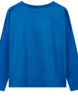 Boxy Sweatshirt