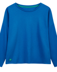Boxy Sweatshirt