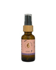 Organic Lavender Water Mist – Calming Facial & Pillow Spray