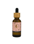 Pure Castor Oil – Hair, Lash & Brow Conditioning Oil