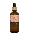 Organic Jojoba Carrier Oil – Balancing Face & Skincare Oil