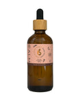 Organic Sweet Almond Carrier Oil – Softening Body & Massage Oil
