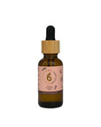 Organic Sweet Almond Carrier Oil – Softening Body & Massage Oil