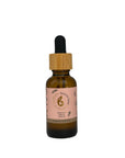 Pure Sesame Carrier Oil – Nourishing Massage & Body Oil