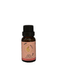 Keyring Diffuser & Rest Calm Organic Essential Oil 10ml