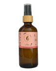 Organic Rose Water Face Mist – Hydrating & Soothing Facial Toner