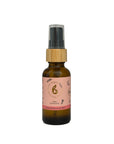 Organic Rose Water Face Mist – Hydrating & Soothing Facial Toner