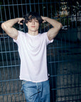 "The Actor" T-shirt | Pink