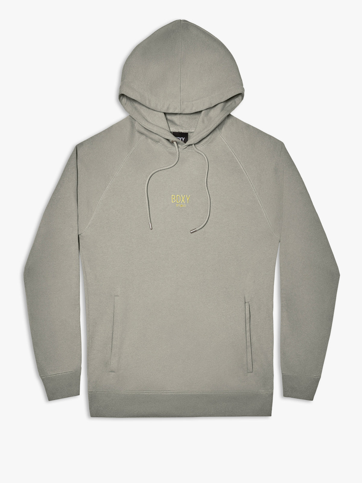 "The Best Boy" Hoodie | Pebble