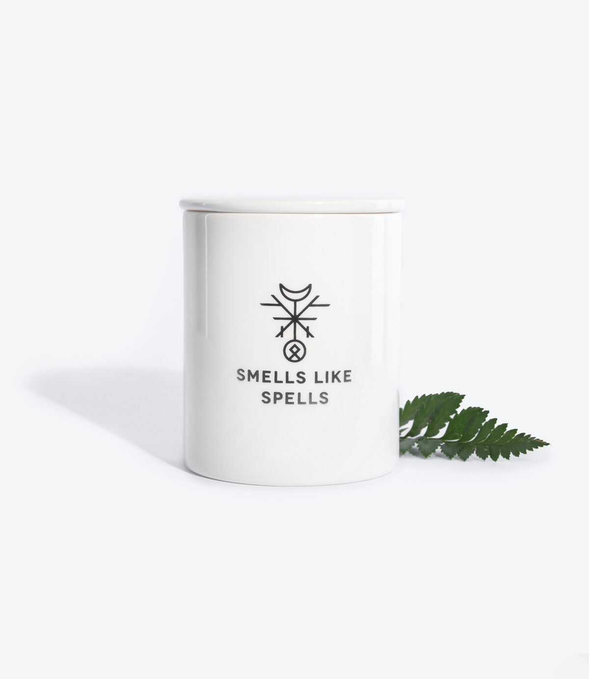 The Star Tarot Candle – Spiritual Enlightenment &amp; Tranquility by Smells Like Spells at www.brixbailey.com