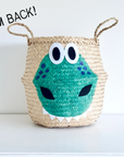 Dinosaur Basket - Large
