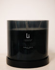 Luxury XXL Candle - Sable Onyx (5kg)