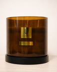 Luxury XXL Candle - Amber Fie (5kg)