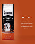 Bialetti Perfetto Moka Stovetop Coffee