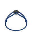 Black Soho Cord Bracelet
