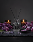 LAVENDER & LILAC DIFFUSER 100ML