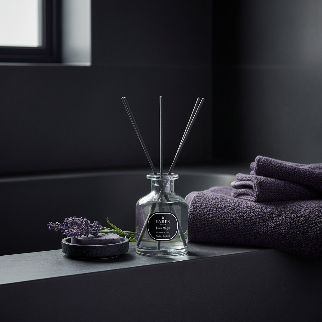 LAVENDER &amp; LILAC DIFFUSER 100ML