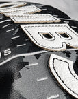 Bombs Driver Headcover
